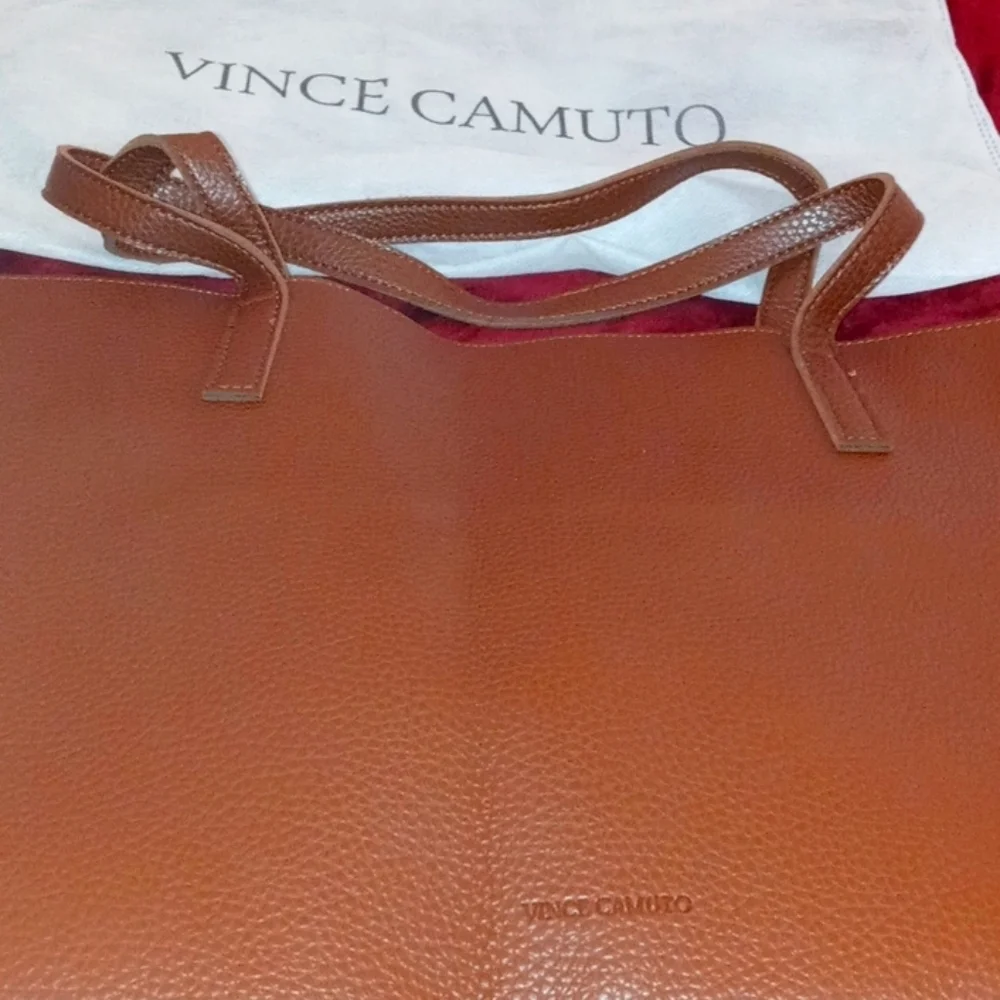 Vince Camuto bag with dust bag